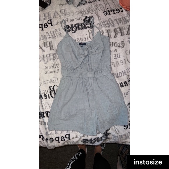 Romper - Picture 1 of 1